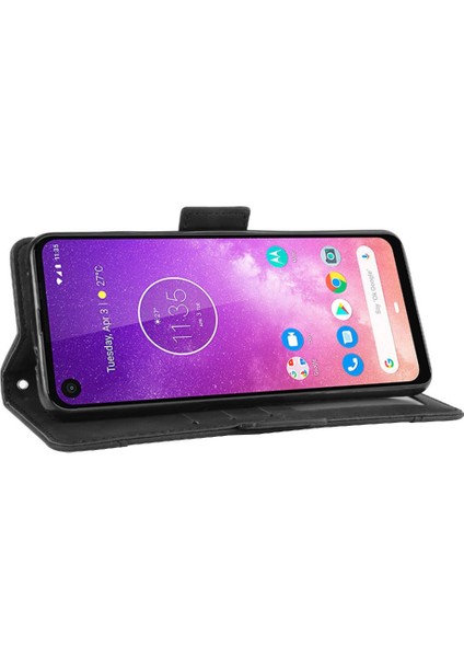 Motorola Moto Bir Vizyon Için Kılıf (Yurt Dışından) modelleri