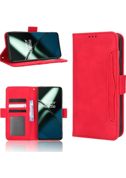 Oneplus 11R 5g Için Kılıf (Yurt Dışından)