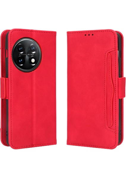 Oneplus 11R 5g Için Kılıf (Yurt Dışından)