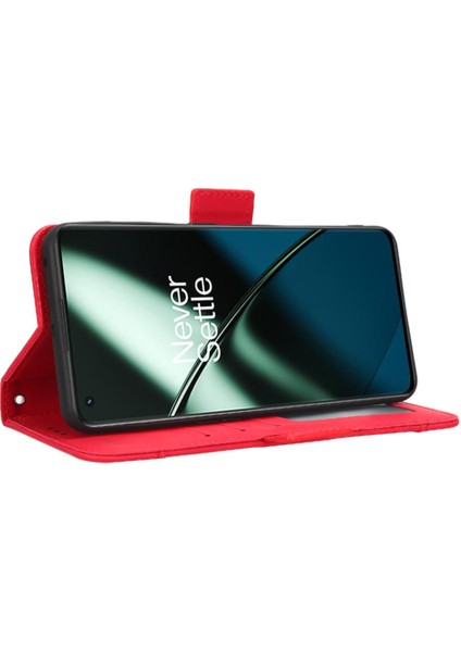 Oneplus 11R 5g Için Kılıf (Yurt Dışından)