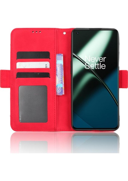 Oneplus 11R 5g Için Kılıf (Yurt Dışından)