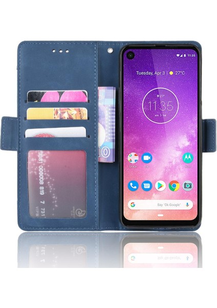Motorola Moto Bir Vizyon Için Kılıf (Yurt Dışından) indirimleri