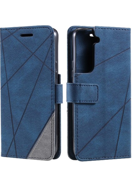 Samsung Galaxy S22 Artı Darbeye Cüzdan Flip Folio Manyetik Pu (Yurt Dışından) indirimleri