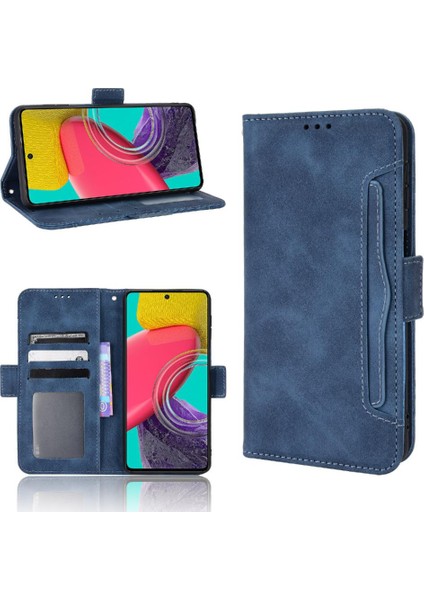Samsung Galaxy M33 5g Için Kılıf (Yurt Dışından)