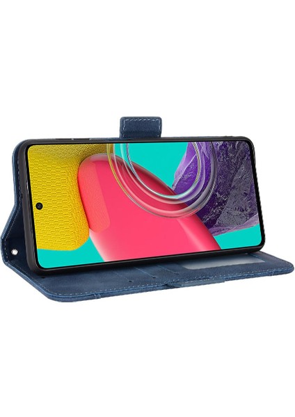 Samsung Galaxy M33 5g Için Kılıf (Yurt Dışından)