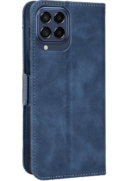 Samsung Galaxy M33 5g Için Kılıf (Yurt Dışından)