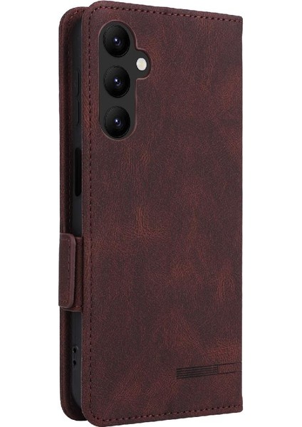 Samsung Galaxy A24 4g Için Kılıf Koruyucu Kapak Kart Tutucu Kickstand ile (Yurt Dışından) fırsatları
