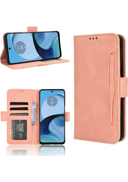 Motorola Moto G14 4g Için Kılıf (Yurt Dışından)