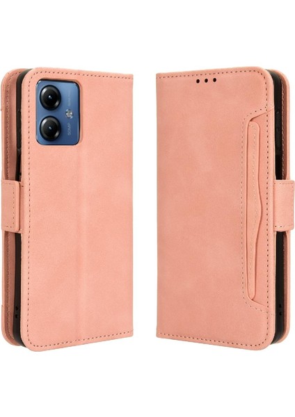Motorola Moto G14 4g Için Kılıf (Yurt Dışından) modelleri