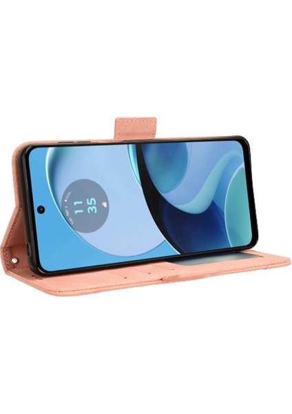 Motorola Moto G14 4g Için Kılıf (Yurt Dışından) fırsatları