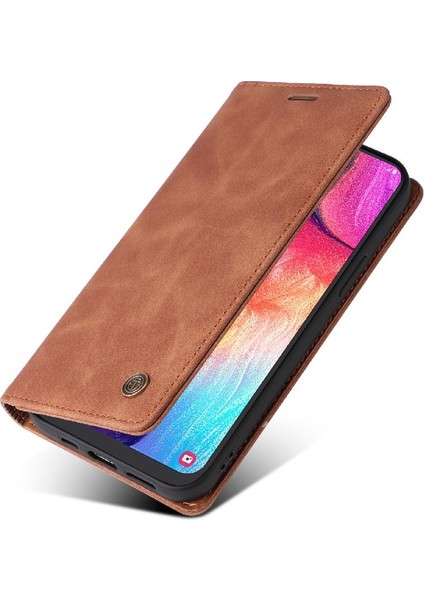 Samsung Galaxy A71 Için Flip Case Kapak Kılıf Darbeye (Yurt Dışından) indirimleri
