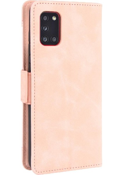 Samsung Galaxy A31 Için Kılıf (Yurt Dışından) modelleri