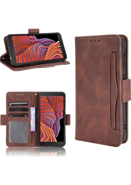 Samsung Galaxy Xcover 5 Için Kılıf (Yurt Dışından)