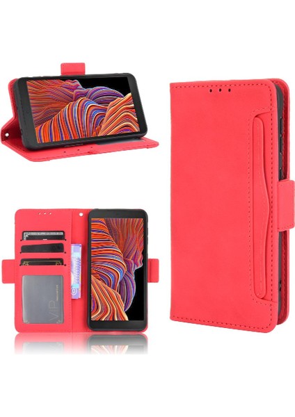 Samsung Galaxy Xcover 5 Için Kılıf (Yurt Dışından)