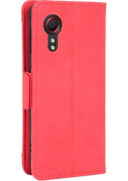 Samsung Galaxy Xcover 5 Için Kılıf (Yurt Dışından)