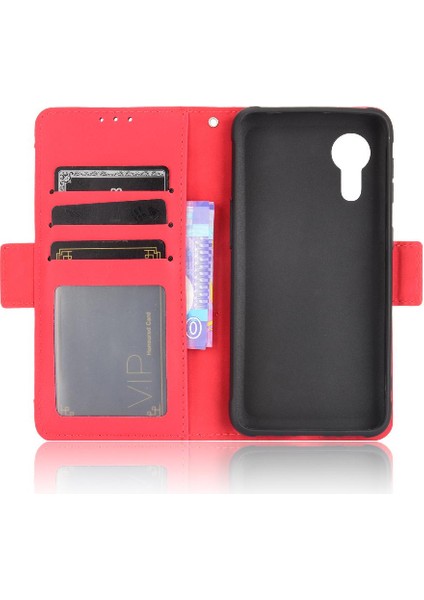 Samsung Galaxy Xcover 5 Için Kılıf (Yurt Dışından)