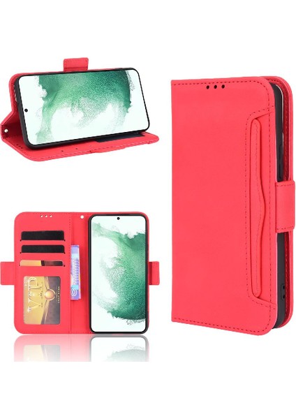 Samsung Galaxy S22 5g Için Kılıf (Yurt Dışından)