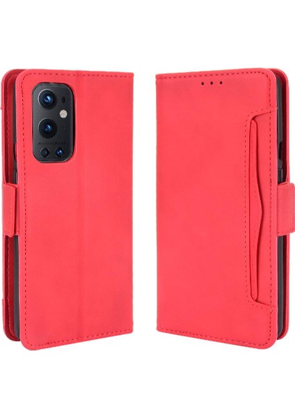 Oneplus 9 Pro 5g Için Kılıf (Yurt Dışından) indirimleri