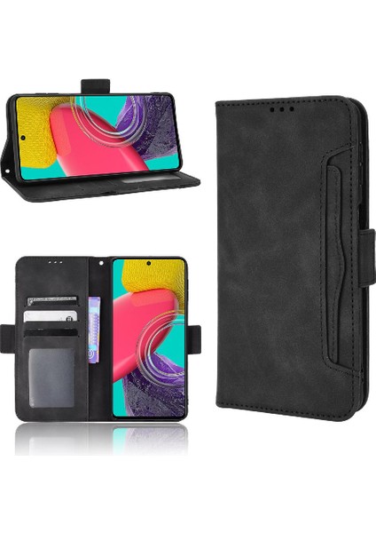 Samsung Galaxy M33 5g Için Kılıf (Yurt Dışından)