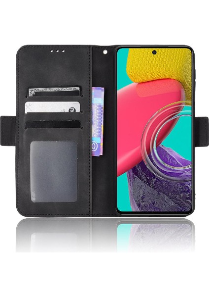 Samsung Galaxy M33 5g Için Kılıf (Yurt Dışından)