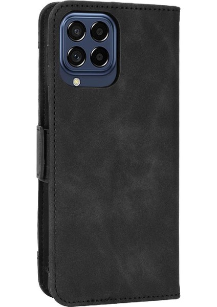 Samsung Galaxy M33 5g Için Kılıf (Yurt Dışından)