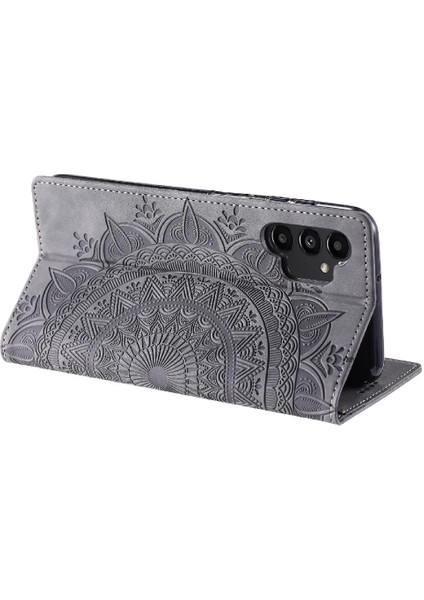 Samsung Galaxy A32 4g Tam Koruma Pu Deri Kart Ekleme (Yurt Dışından) indirimleri