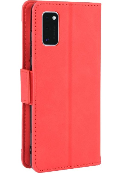 Samsung Galaxy A41 Için Kılıf (Yurt Dışından) modelleri