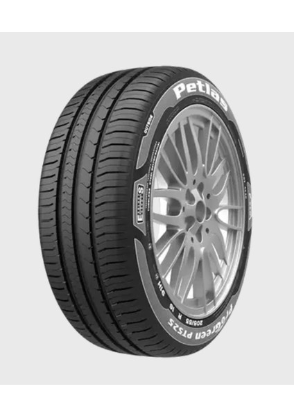 185/60 R15 88H Xl Progreen Pt525 Yaz Lastiği (Üretim Yılı: 2024)