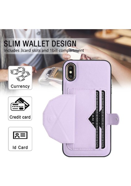 Iphone Xs Max Için Kılıf (Yurt Dışından) fırsatları