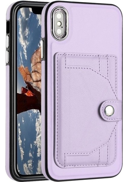 Iphone Xs Max Için Kılıf (Yurt Dışından) indirimleri