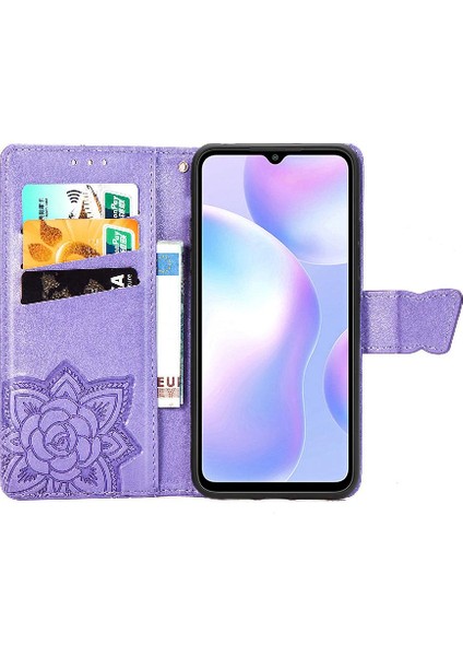 Redmi 9A Için Kılıf (Yurt Dışından) modelleri