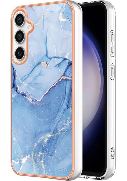 Samsung Galaxy S23 Fe 5g Kılıf ile Uyumlu (Yurt Dışından)