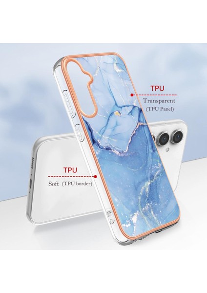 Samsung Galaxy S23 Fe 5g Kılıf ile Uyumlu (Yurt Dışından)