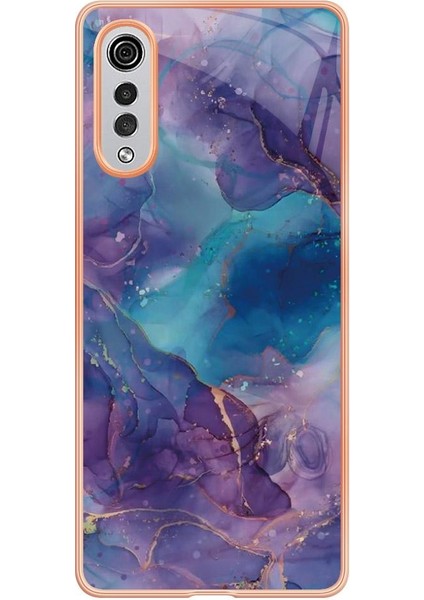 Lg Kadife Kılıf ile Uyumlu (Yurt Dışından) fiyatları