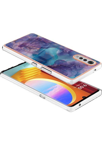 Lg Kadife Kılıf ile Uyumlu (Yurt Dışından) fırsatları