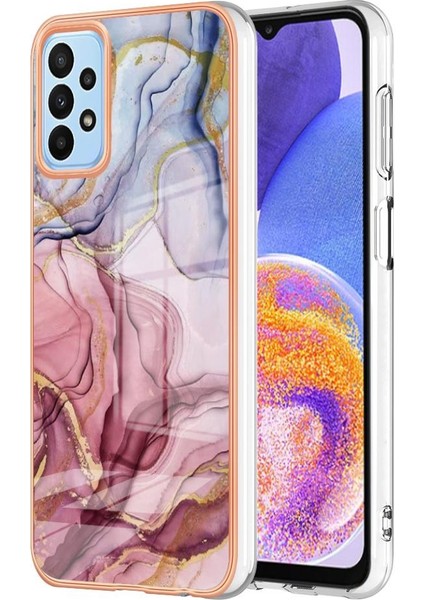 Samsung Galaxy A13 4g Kılıf ile Uyumlu (Yurt Dışından)