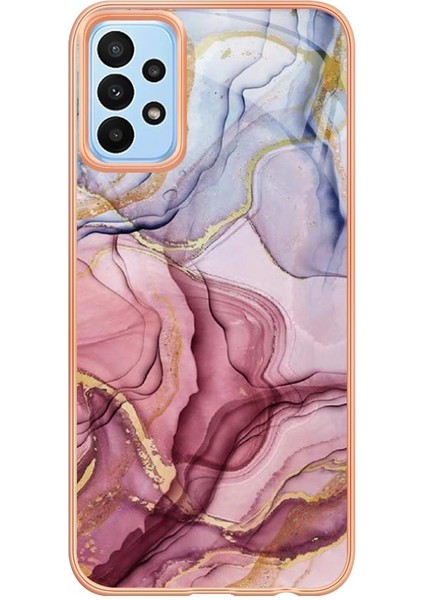 Samsung Galaxy A13 4g Kılıf ile Uyumlu (Yurt Dışından)
