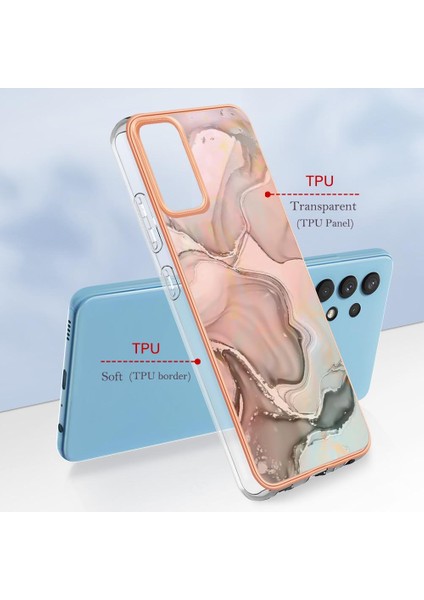 Samsung Galaxy A24 Durumda ile Uyumlu (Yurt Dışından)