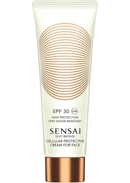 Uva ve Uvb Işınlarından Koruyucu Güneş Kremi Spf 30 +150 ml Belladerm