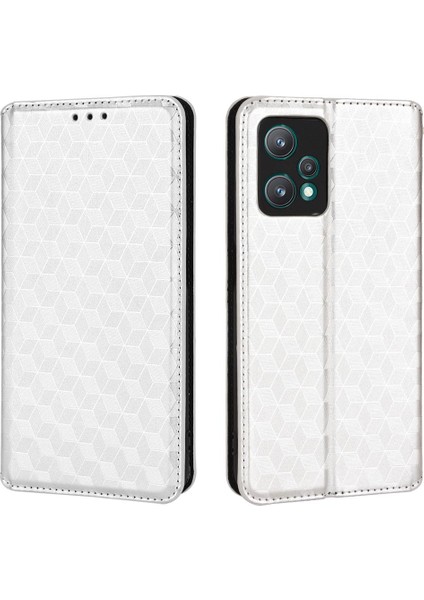 Oneplus Nord Ce2 Lite 5g Için Kılıf (Yurt Dışından)