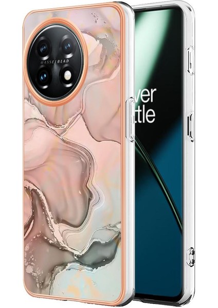 Oneplus 11 5g Kılıf ile Uyumlu (Yurt Dışından)