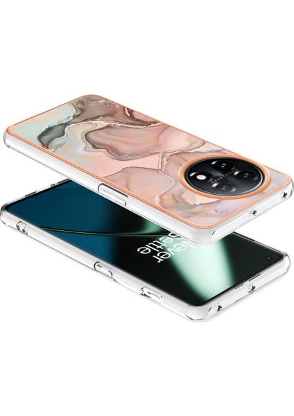 Oneplus 11 5g Kılıf ile Uyumlu (Yurt Dışından)