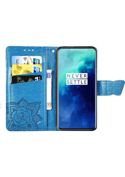 Oneplus 7t Pro Için Kılıf (Yurt Dışından)