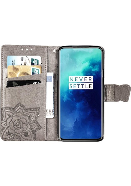 Oneplus 7t Pro Için Kılıf (Yurt Dışından)