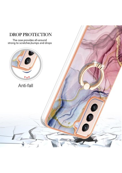 Samsung Galaxy S21 Artı 5g Için Kılıf (Yurt Dışından) indirimleri