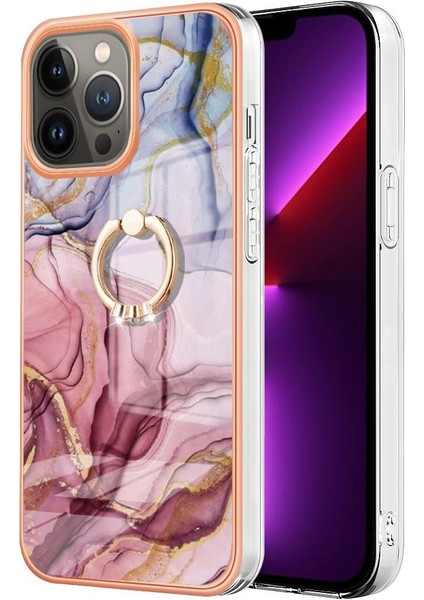 IPhone 13 Pro Için Kılıf (Yurt Dışından)