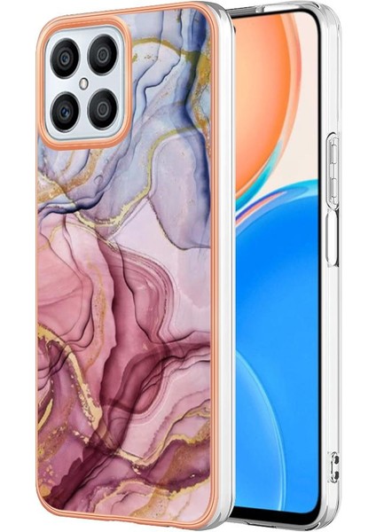 Onur X8 4g Kılıf ile Uyumlu (Yurt Dışından)