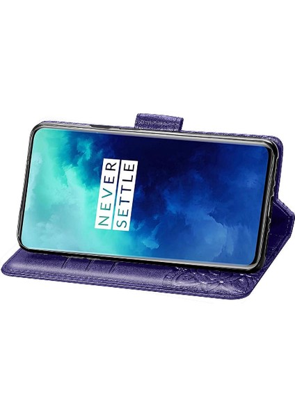 Oneplus 7t Pro Için Kılıf (Yurt Dışından)