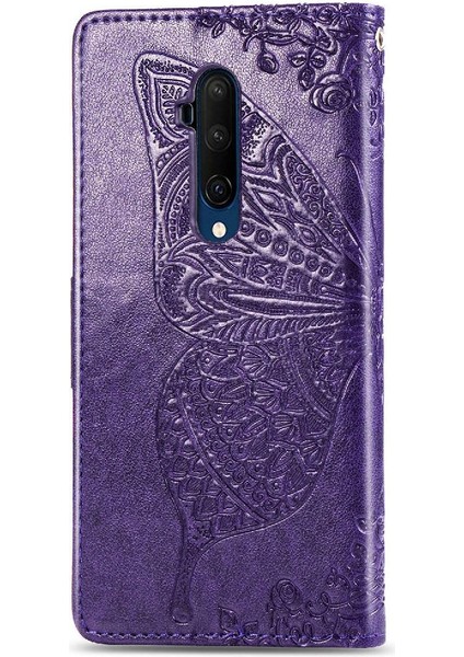 Oneplus 7t Pro Için Kılıf (Yurt Dışından)