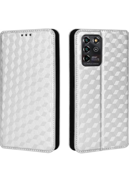Zte Blade V30 Vita Için Kılıf (Yurt Dışından)